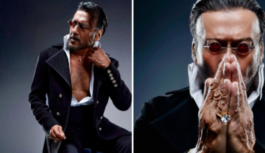 How Jackie Shroff turned ₹1 lakh to ₹100 crore, became one of Bollywood's richest men: Story of his 1000000% investment | Bollywood