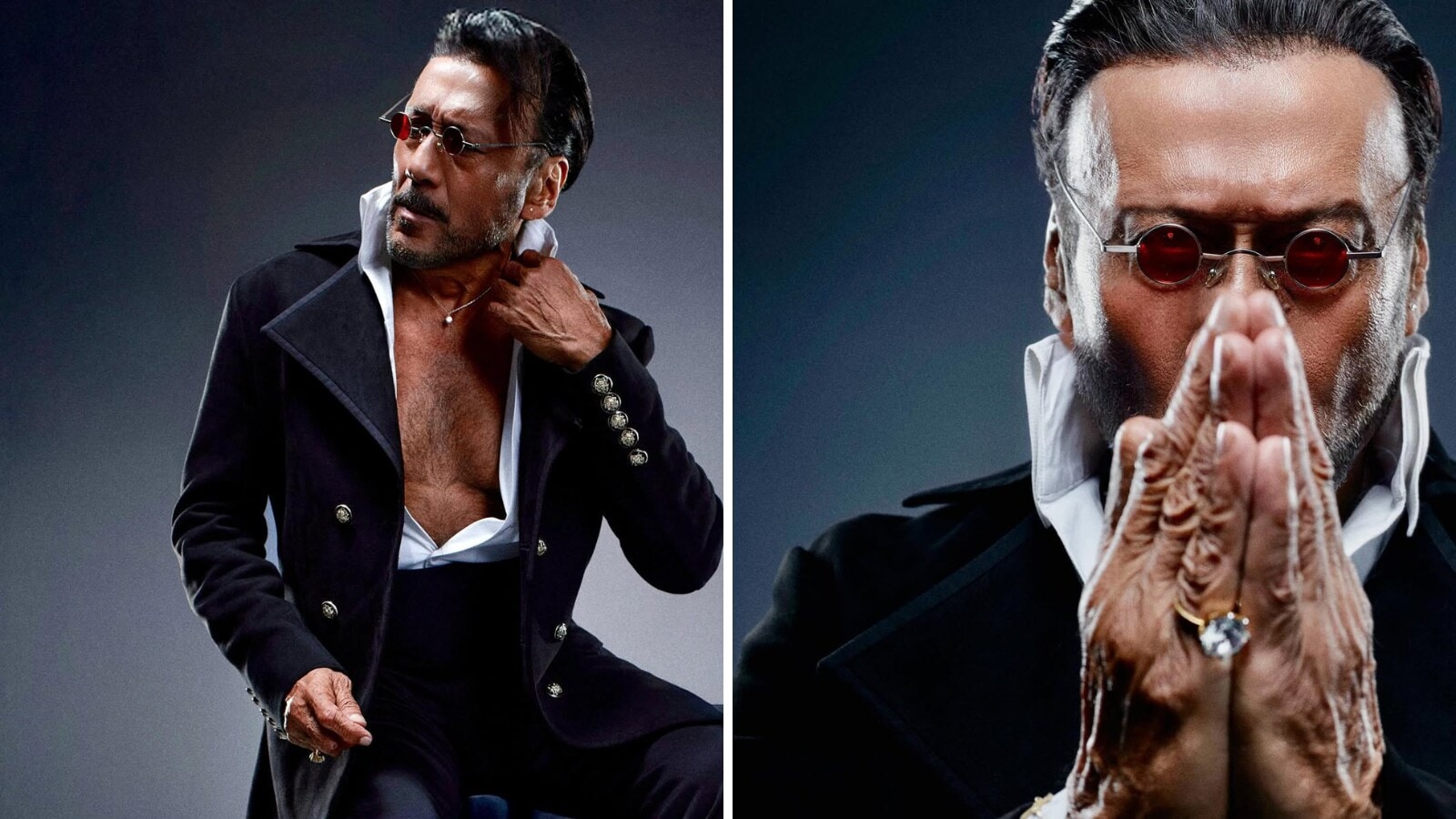 How Jackie Shroff turned ₹1 lakh to ₹100 crore, became one of Bollywood's richest men: Story of his 1000000% investment | Bollywood