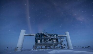 Detecting neutrino trajectories in real time