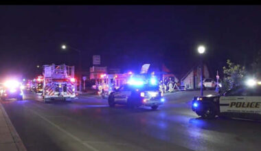 Kitchen fire causes ‘moderate damage’ at original Burger Boy restaurant, SAFD says