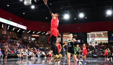 NY Liberty vs. Atlanta Dream preview: A big time showdown in the ATL