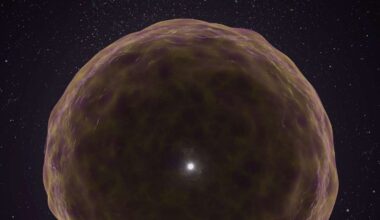 New type of supernova 'looks like nothing anyone has ever seen before,' astronomer says