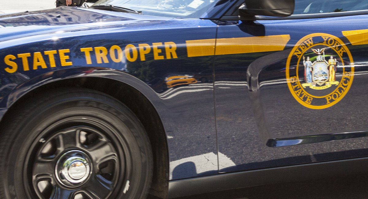Five dead as NYC-bound tour bus crashes on NY State Thruway, police said