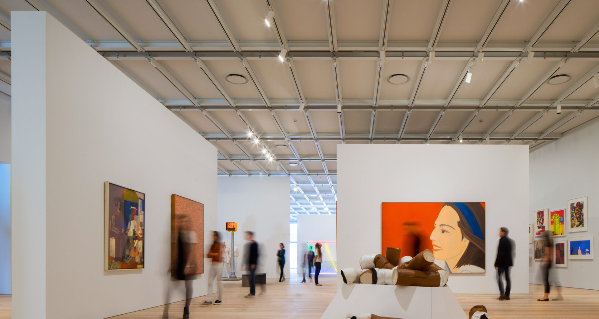 Sixties Surrealism, a new art exhibit coming to The Whitney this fall: Tickets, dates and details