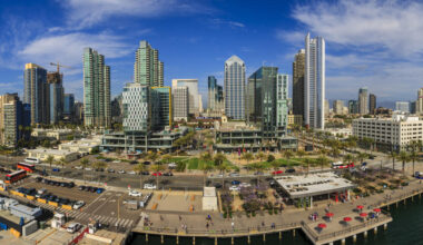 Gaslamp Urban Pickelball Coming to San Diego