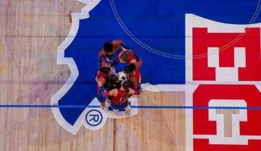 LA Tech Shows Resilience in Tuneup versus Northwestern State