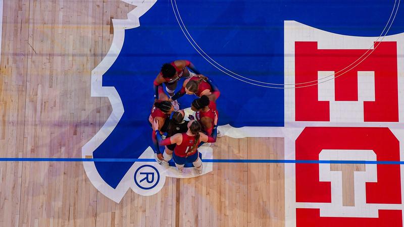 LA Tech Shows Resilience in Tuneup versus Northwestern State