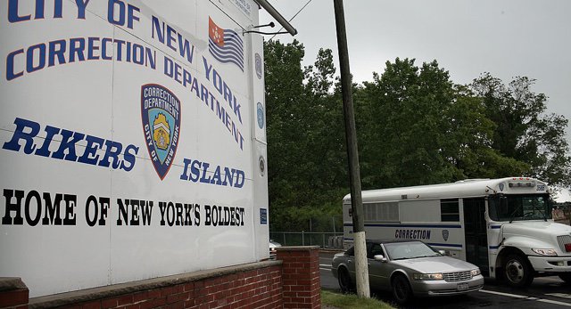 Another Rikers death puts NYC on pace to double jail fatalities from all of 2024