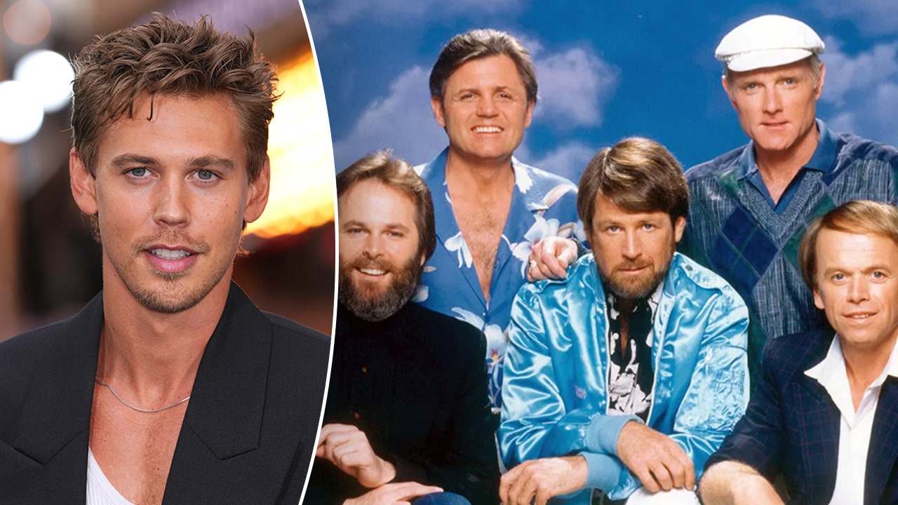 Fox News Entertainment Newsletter: Austin Butler went temporarily blind; Beach Boys feud reignites