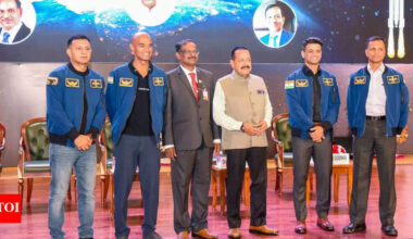 Operation Sindoor gave us chance to use space technologies on Pakistan soil: Minister | India News