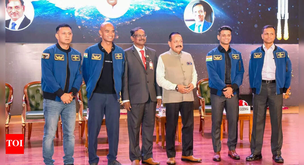 Operation Sindoor gave us chance to use space technologies on Pakistan soil: Minister | India News