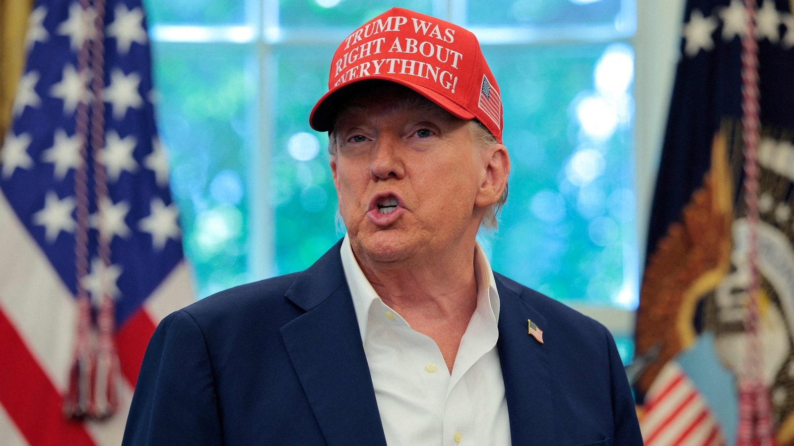 After Washington DC, Trump eyes Chicago: Pentagon planning military deployment, says report