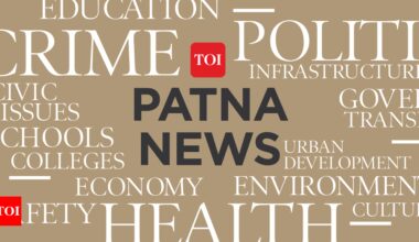 RPCAU’s startup cell secures top spot among 46 in Bihar | Patna News