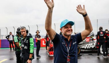 Rubens Barrichello wins NASCAR Brazil championship at first attempt aged 52