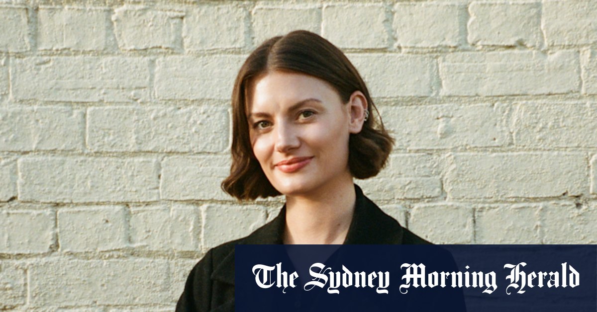 Australian author Amy Taylor’s book Ruins becomes a Hollywood film starring Vanessa Kirby and Sebastian Stan