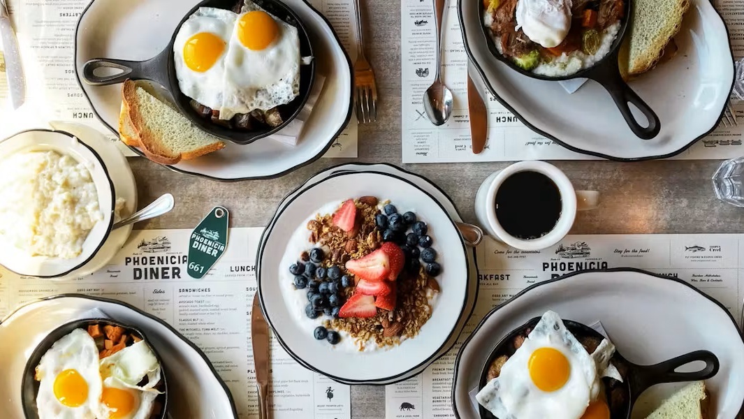 Catskills’ Phoenicia Diner is popping up in Brooklyn Sept. 6-7
