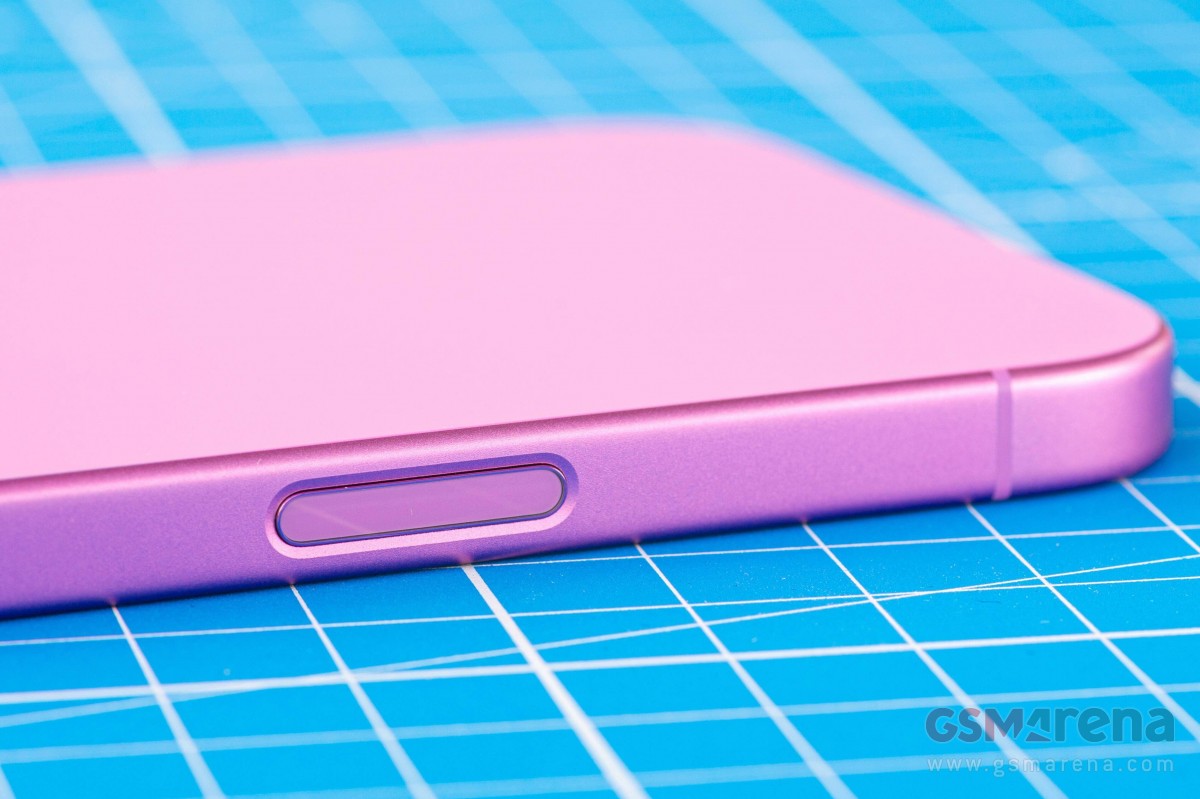 iPhone 18 series tipped to feature reworked Camera Control