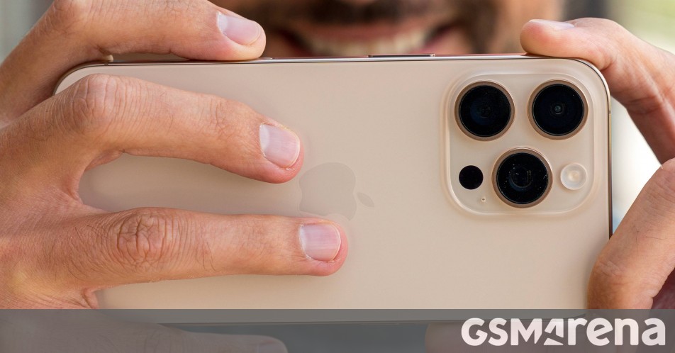 iPhone 18 series tipped to feature reworked Camera Control