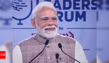 By year-end, first Made in India chip will be out in the market, says PM Modi - top quotes | India News