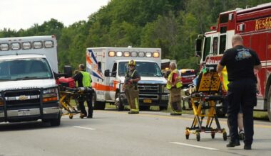 Bihar man killed in New York tour bus crash. Was returning from Niagara Falls | World News