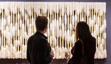 The U.S. Art Market Is Rethinking Its Future for the Better