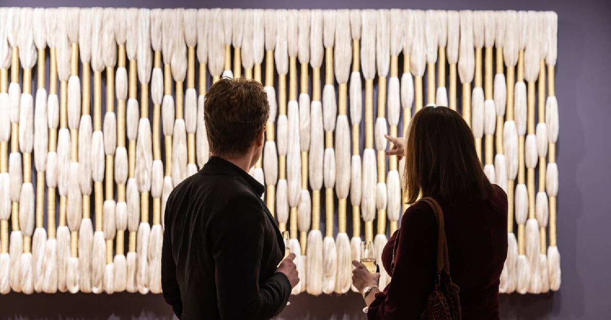 The U.S. Art Market Is Rethinking Its Future for the Better