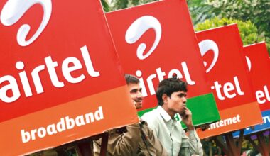 ‘Airtel down’ trends as users across the country experience network issues: ‘Calls not going through’ | Trending