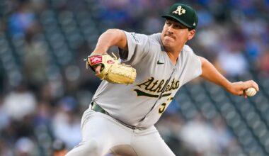 Fantasy baseball lineup advice and betting tips for Sunday