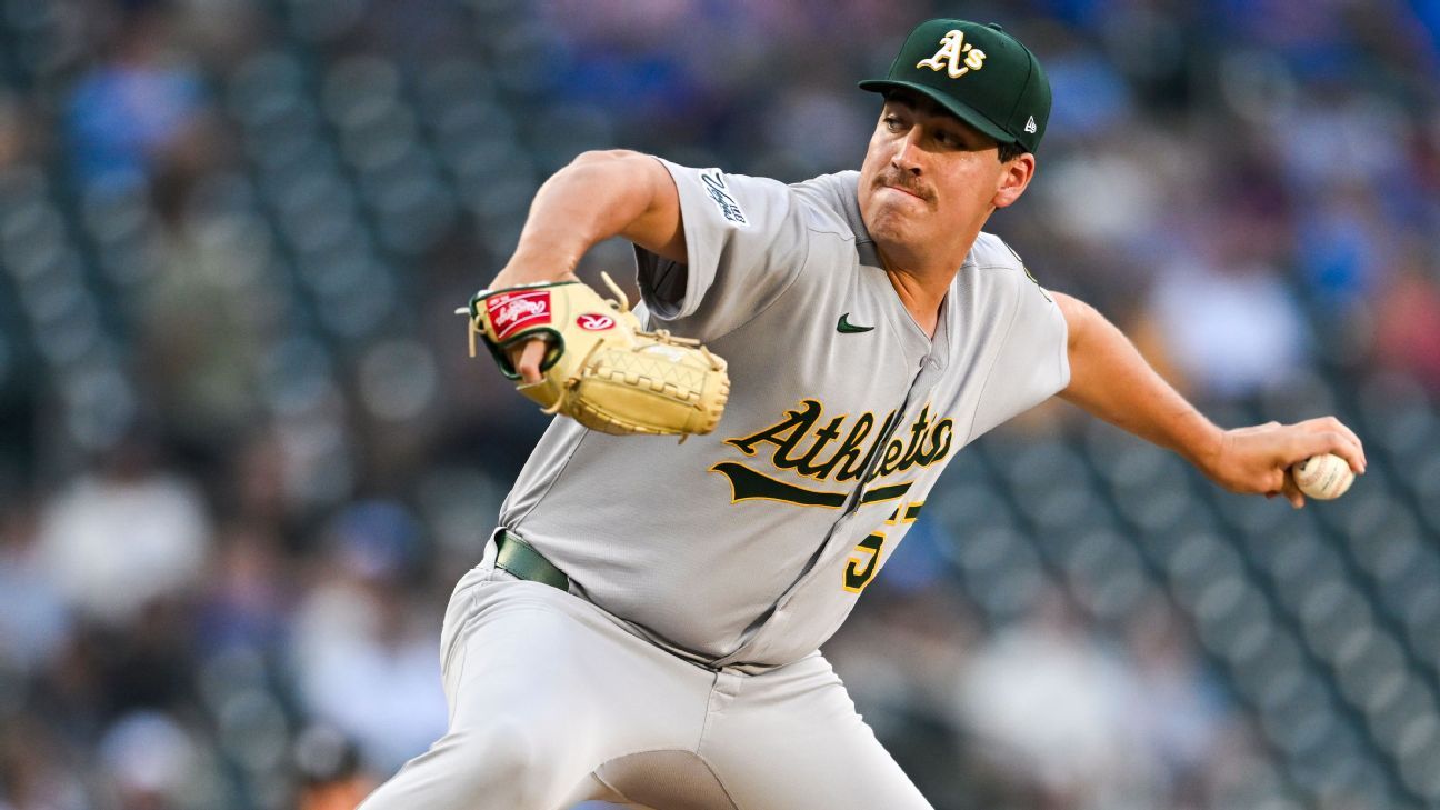 Fantasy baseball lineup advice and betting tips for Sunday