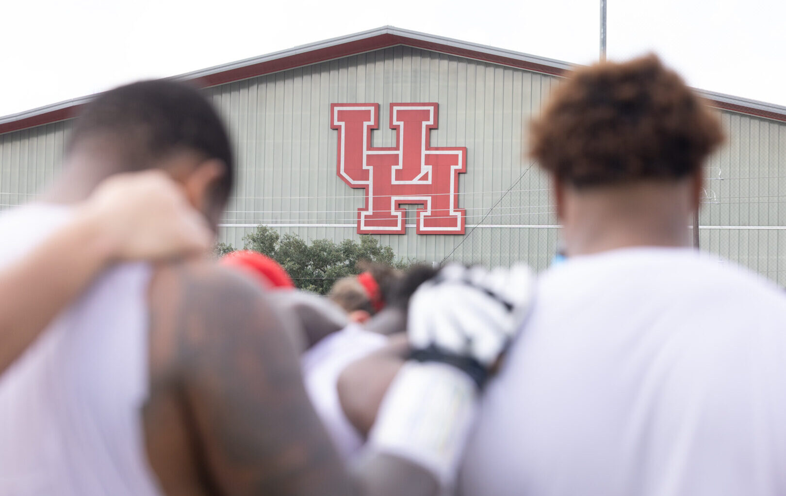 Houston football transfers to watch in 2025