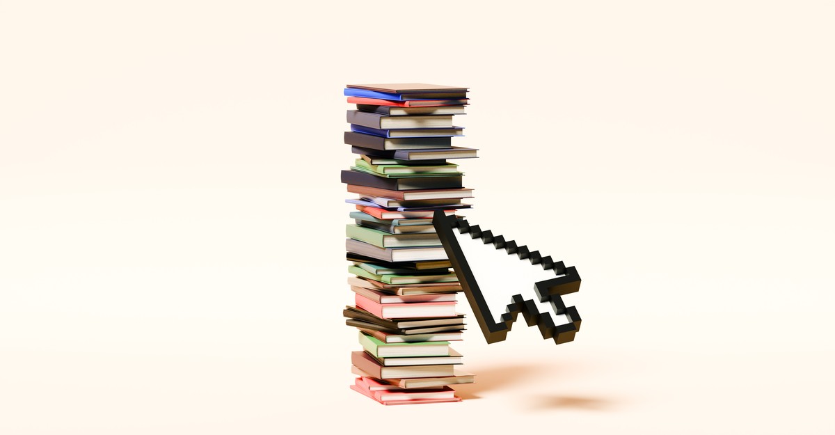 Seven Summer-Weekend Reads - The Atlantic