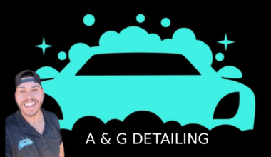 Andrew from A&G Detail a Top Mobile Detailing Company in Phoenix
