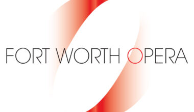 Fort Worth Opera Unveils 2025-26 Hattie Mae Lesley Resident Artists