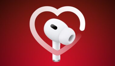 AirPods Pro 3 Expected to Launch This Year With Key New Feature