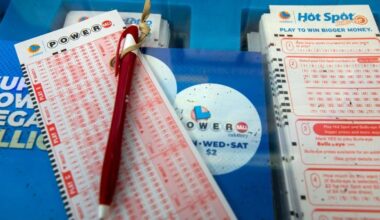 Powerball Jackpot Hits $750 Million—Here’s What the Winner Could Take Home After Taxes