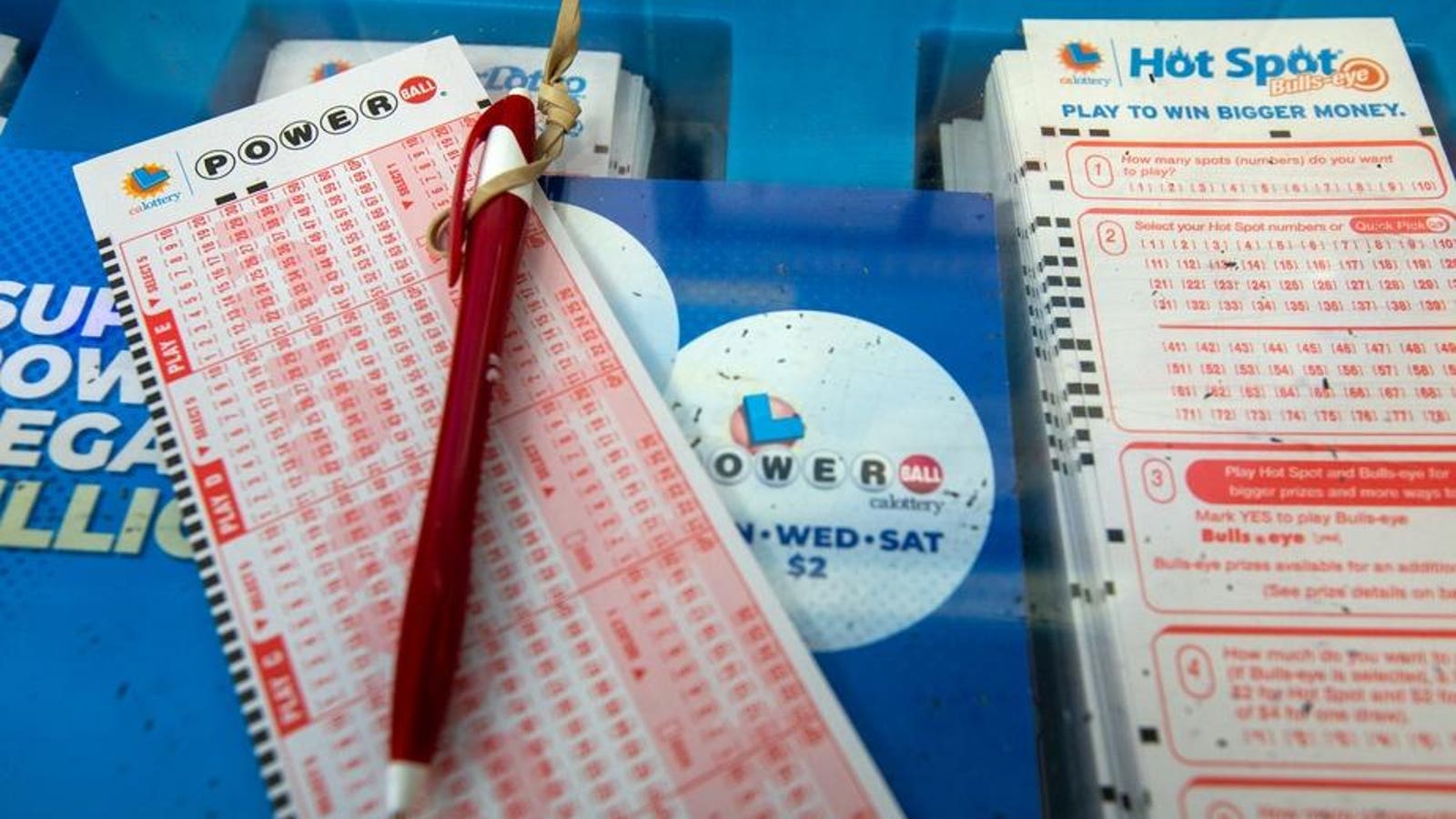 Powerball Jackpot Hits $750 Million—Here’s What the Winner Could Take Home After Taxes