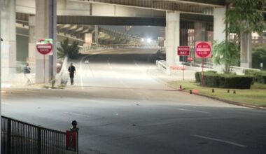 Dallas comedian dies in Saturday pedestrian hit-and-run crash