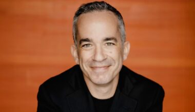 Acclaimed pianist Inon Barnatan to lead popular SummerFest for another 5 years