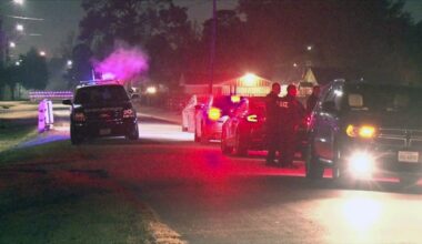 Texas homeowner kills fake police who opened fire on their home in Houston area