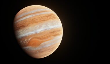 Researchers discover new plasma wave in Jupiter's aurora