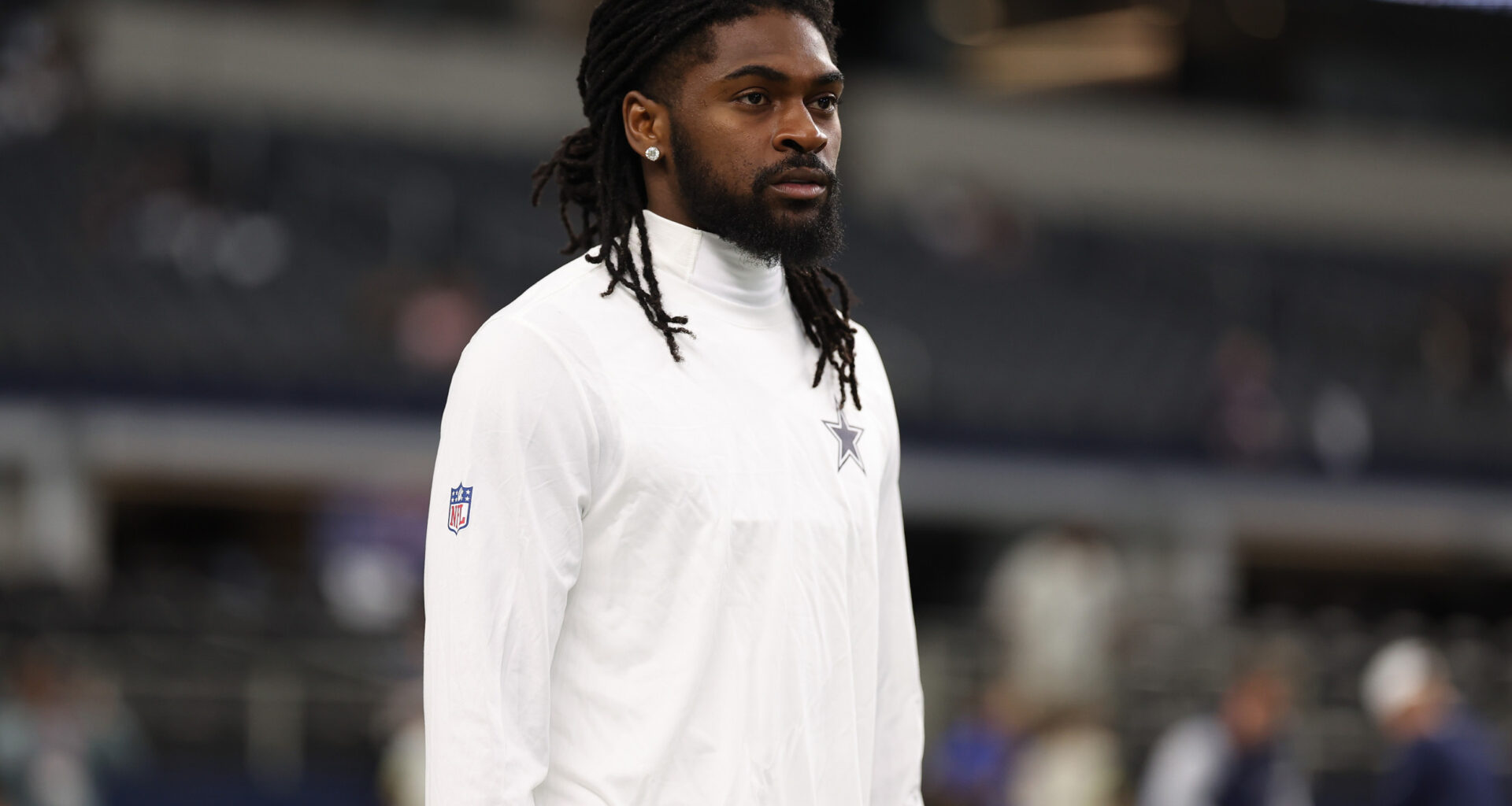 Trevon Diggs, Dallas Cowboys