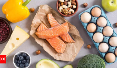 Neurologist suggests taking vitamin B complex (not vitamin B12 or B6) for brain health: Know how to add this to your diet