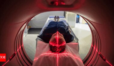 CT scan exposing more Americans to cancer; study links it with 100,000 new cancers across the US |