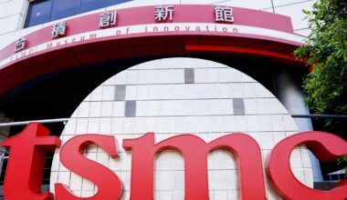 TSMC cuts Chinese tools from cutting-edge chip production to avoid US ire