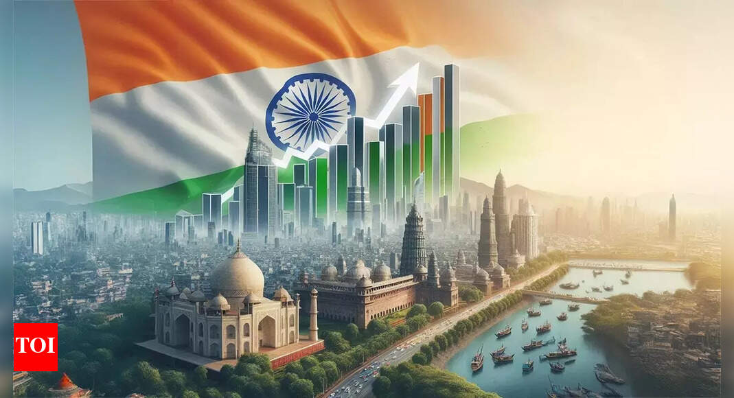 Fitch affirms India’s credit rating at 'BBB-': Trump’s tariffs seen as ‘moderate’ risk; points to ‘robust growth & solid external finances’