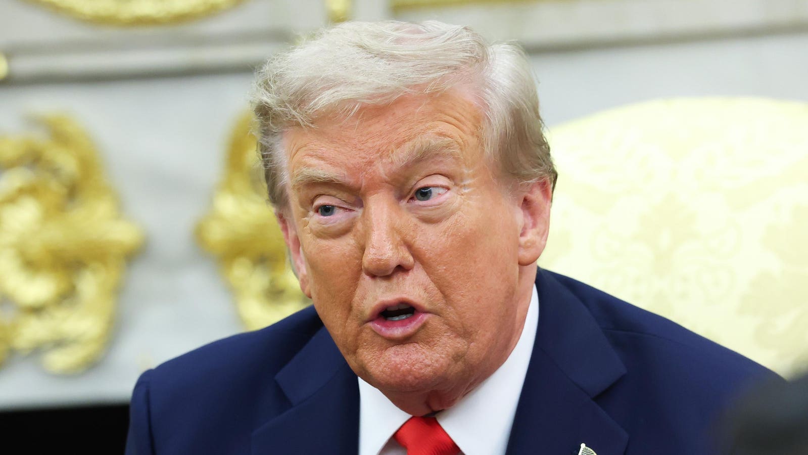 Trump Says ABC And NBC Should Lose Licenses Over 97% ‘Bad Stories’ About Him