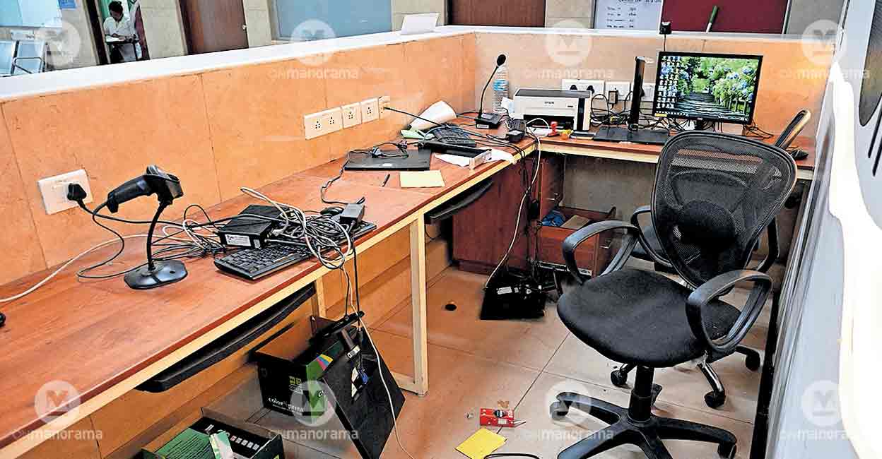 ernakulam-general-hospital-arrest