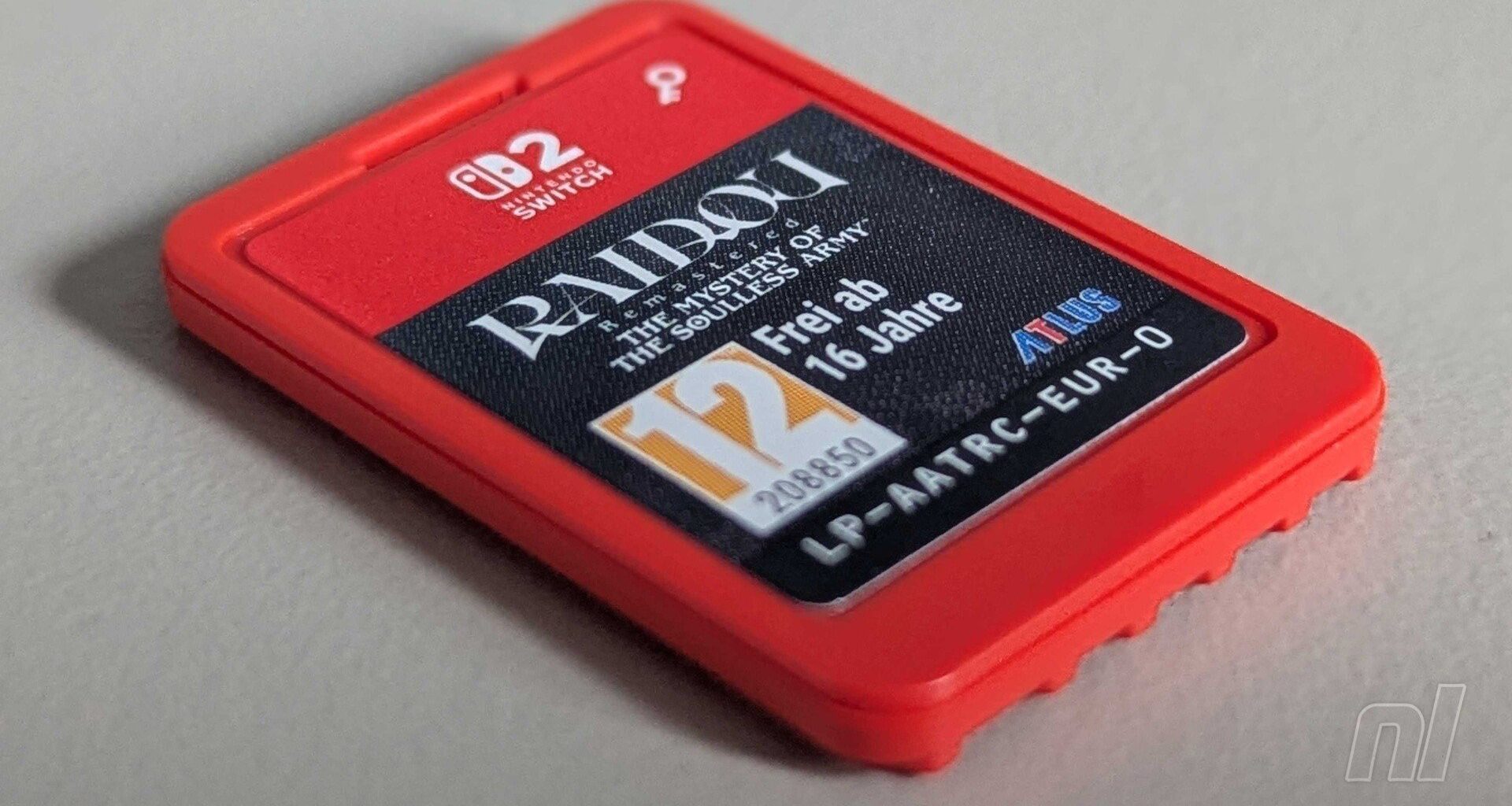 Japan's National Library Says Game-Key Cards Are Not Eligible For Preservation
