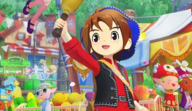 Story of Seasons: Grand Bazaar - Nintendo Switch 2 Edition Review (Switch 2)
