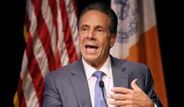 Cuomo explains key element of COVID response amid NYC mayoral comeback bid